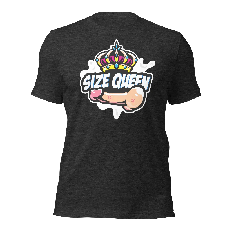 Dark Grey Heather