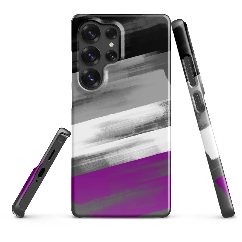 Asexual Colors Samsung® SmartPhone Case