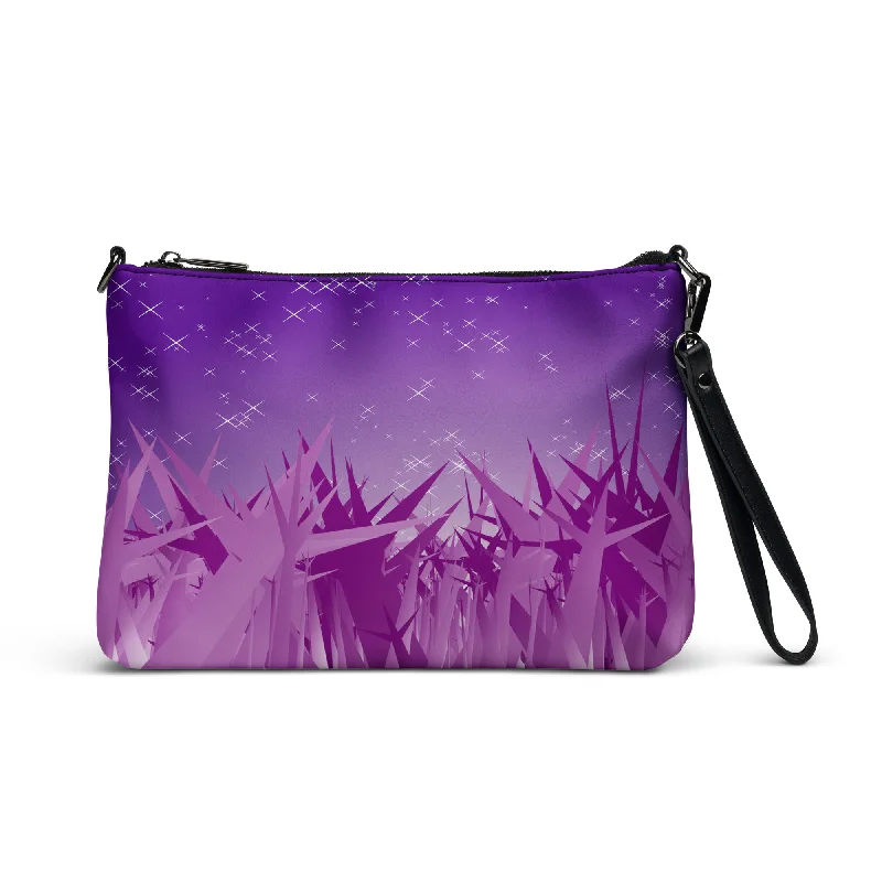 Stars at Night Purse Handbag