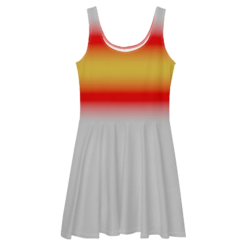 Proculsexual Skater Dress