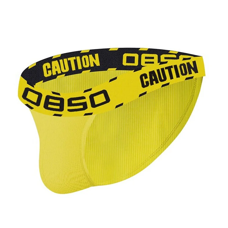 Caution-Yellow