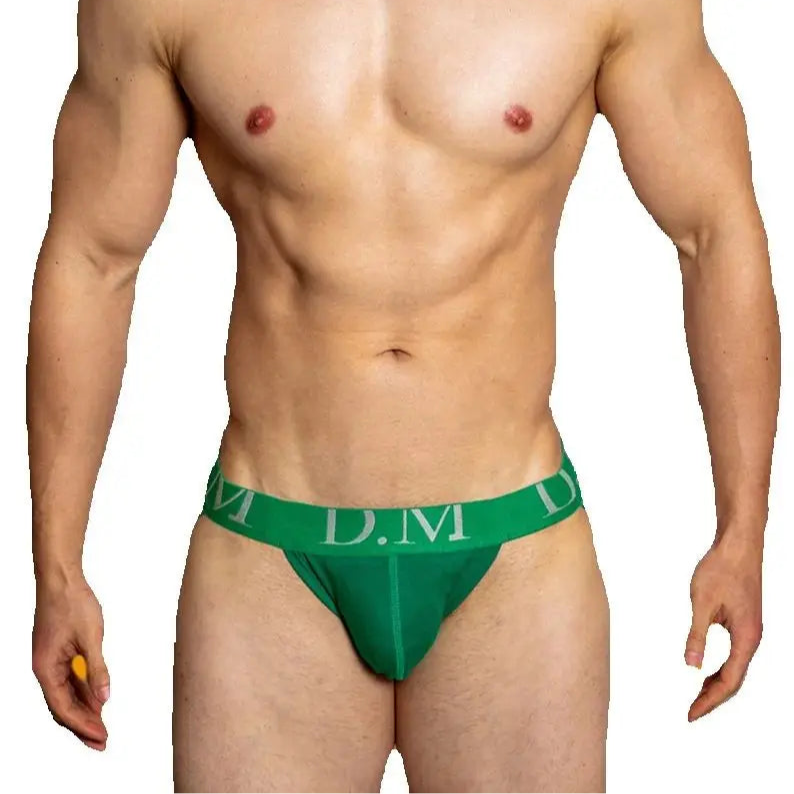 Men’s D.M. Dom Jockstrap