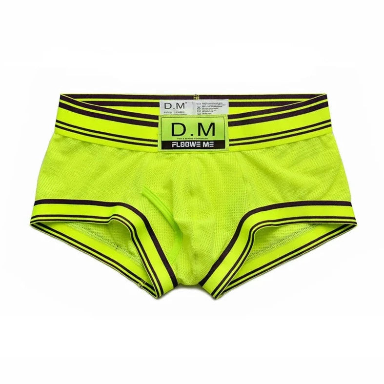 Fluorescent Green