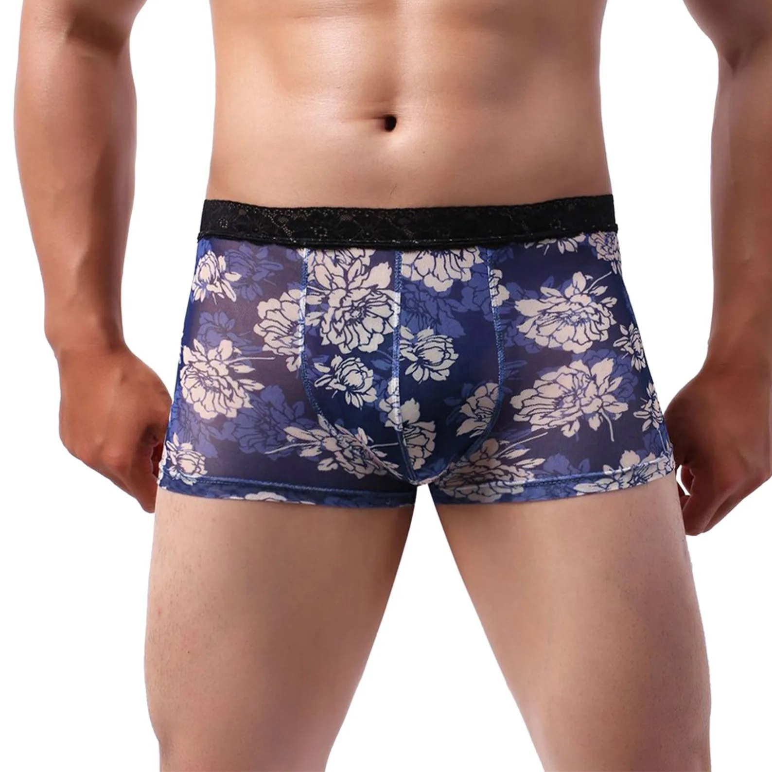 Dark Blue
