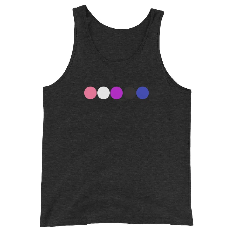 Charcoal-Black Triblend