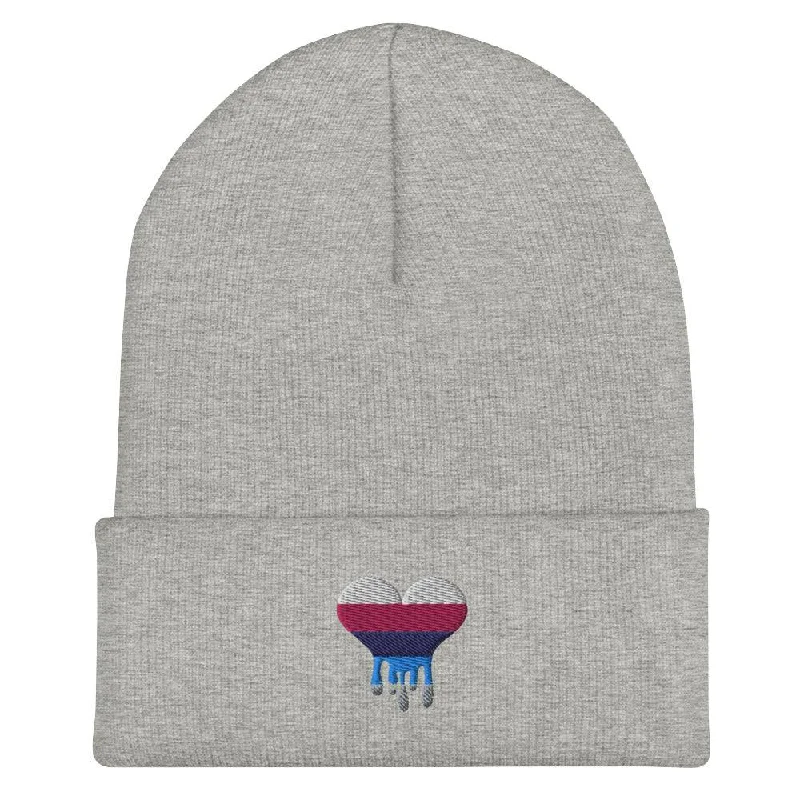 Heather Grey