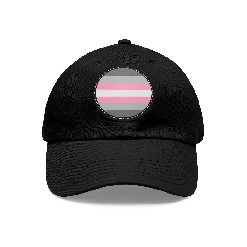 Black / Black patch