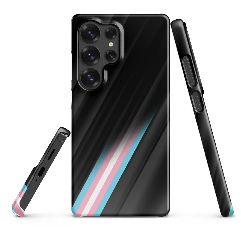Transgender Flag Samsung® Cell Cover