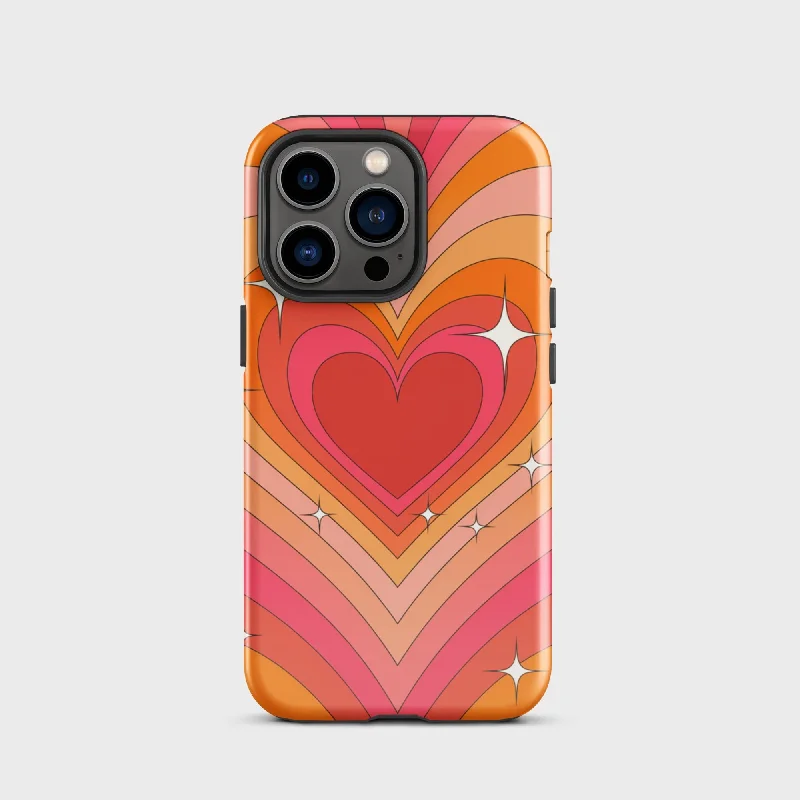 Lesbian Pride iPhone® Case
