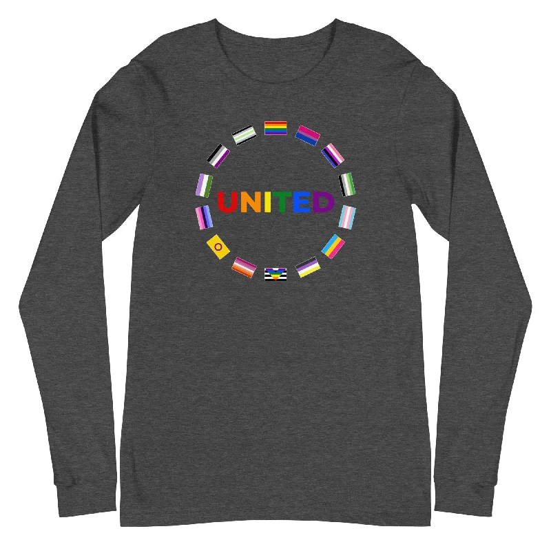 Dark Grey Heather
