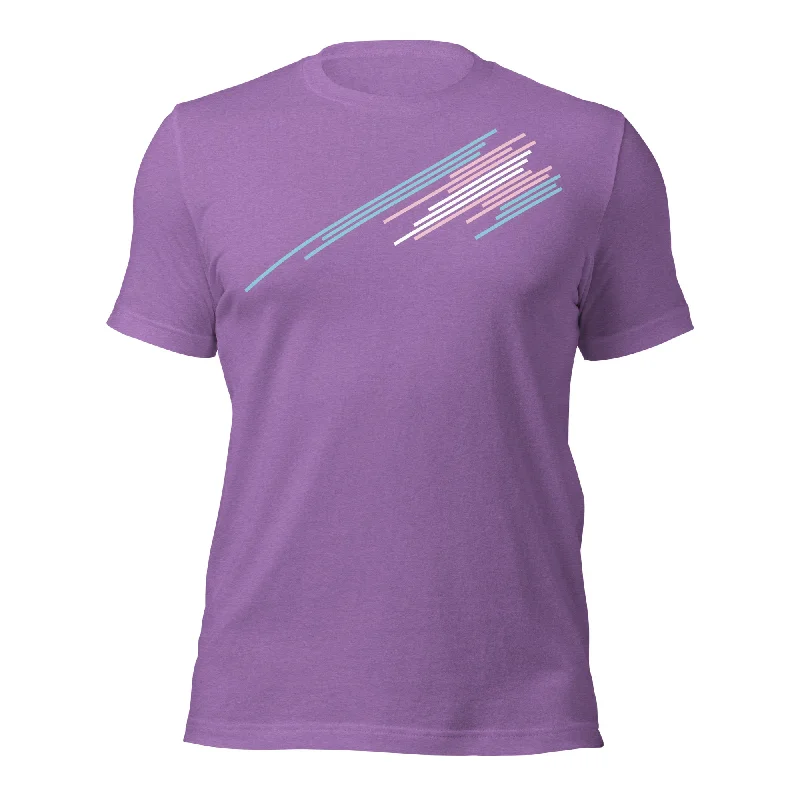 Heather Team Purple