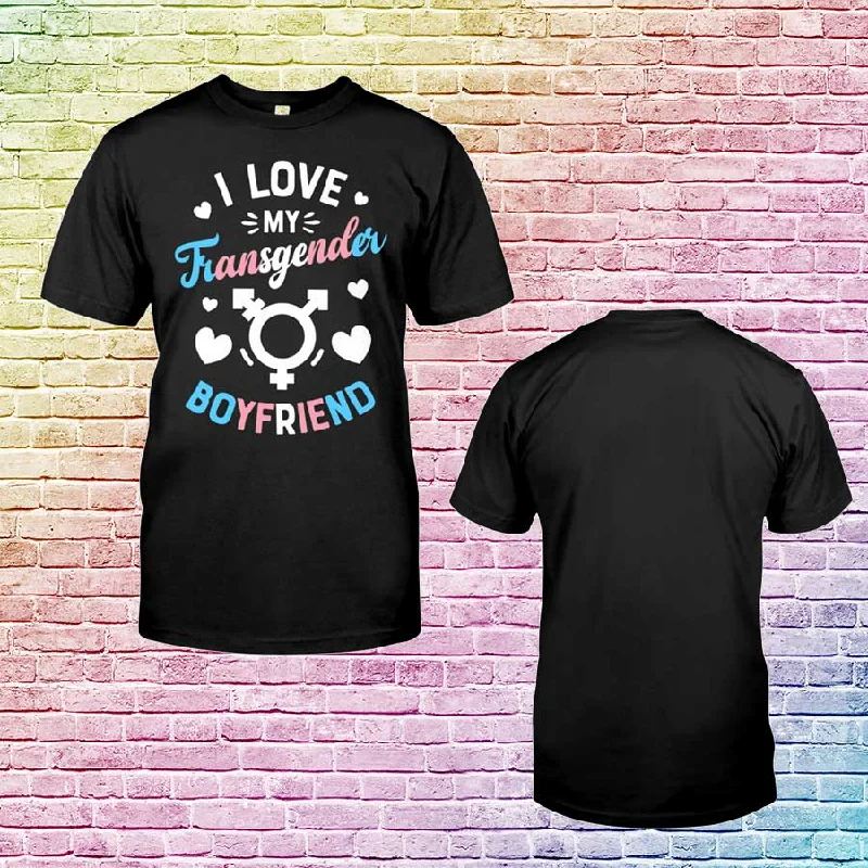 Transgender Shirt, Lgbt I Love My Transgender Shirt, Trans T Shirt, Transgender Gifts Transgender Shirt, Lgbt I Love My Transgender Shirt, Trans T Shirt, Transgender Gifts