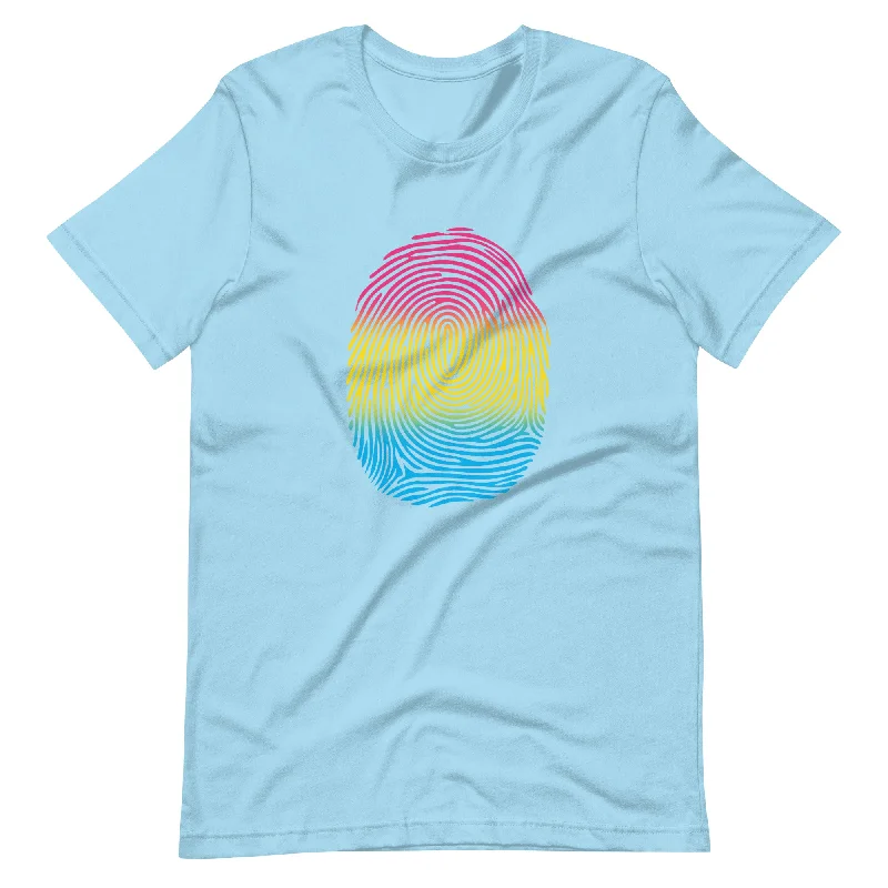 Ocean Blue