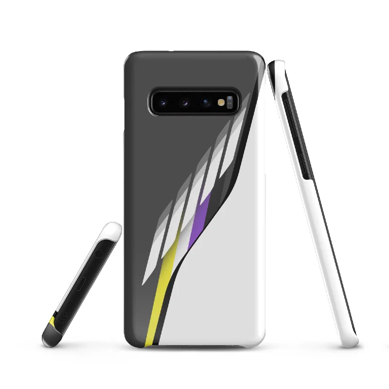 Modern Non Binary Samsung® Phone Guard