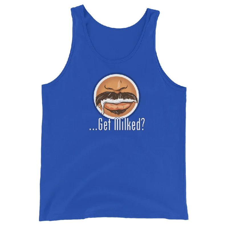 Get Milked? - Tank