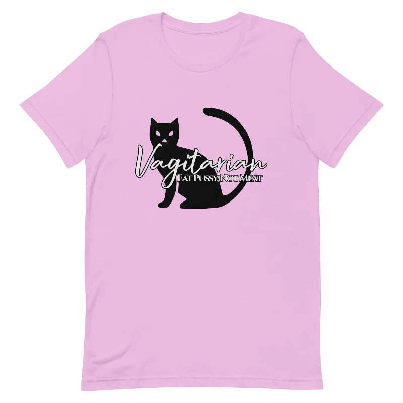 Lesbian Pride T-Shirt - Vagitarian