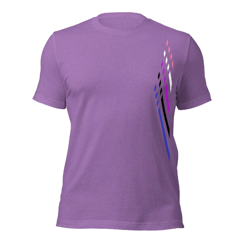 Heather Team Purple