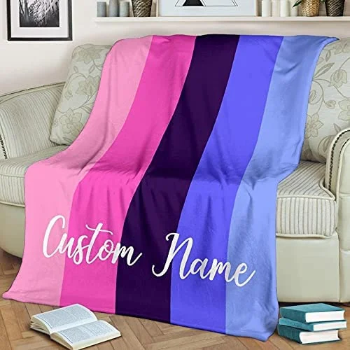 Personalized Omnisexual Blanket Omnisexual Flag Blanket Gift For Lgbt Couple Gifts Lgbt Pride Month Blanket Personalized Omnisexual Blanket Omnisexual Flag Blanket Gift For Lgbt Couple Gifts Lgbt Pride Month Blanket