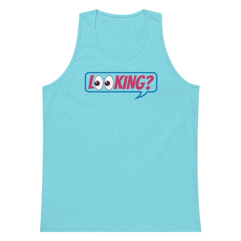 Looking? - Tank