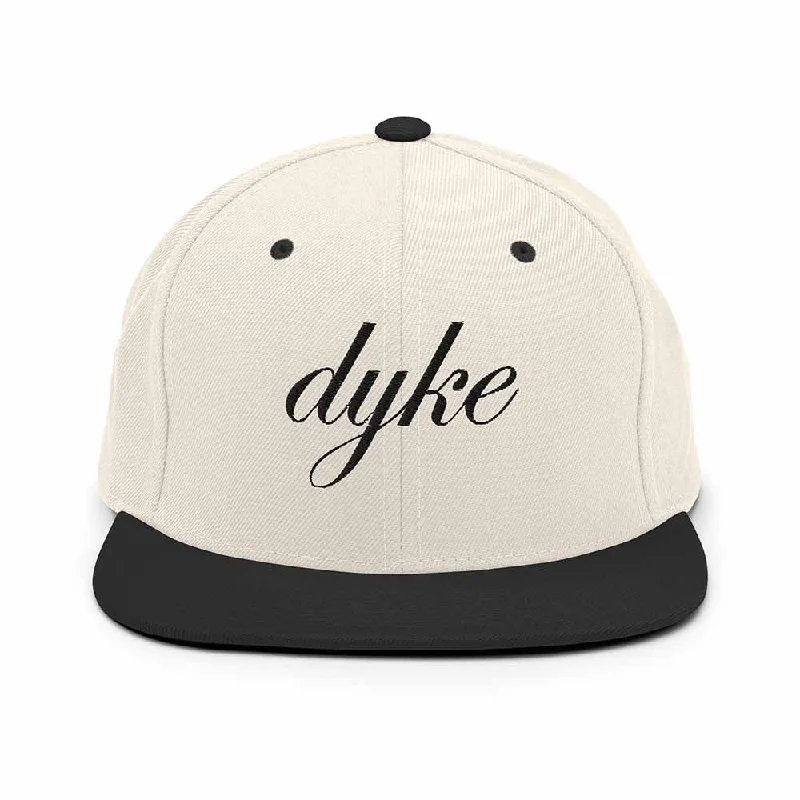 Ivory / Black