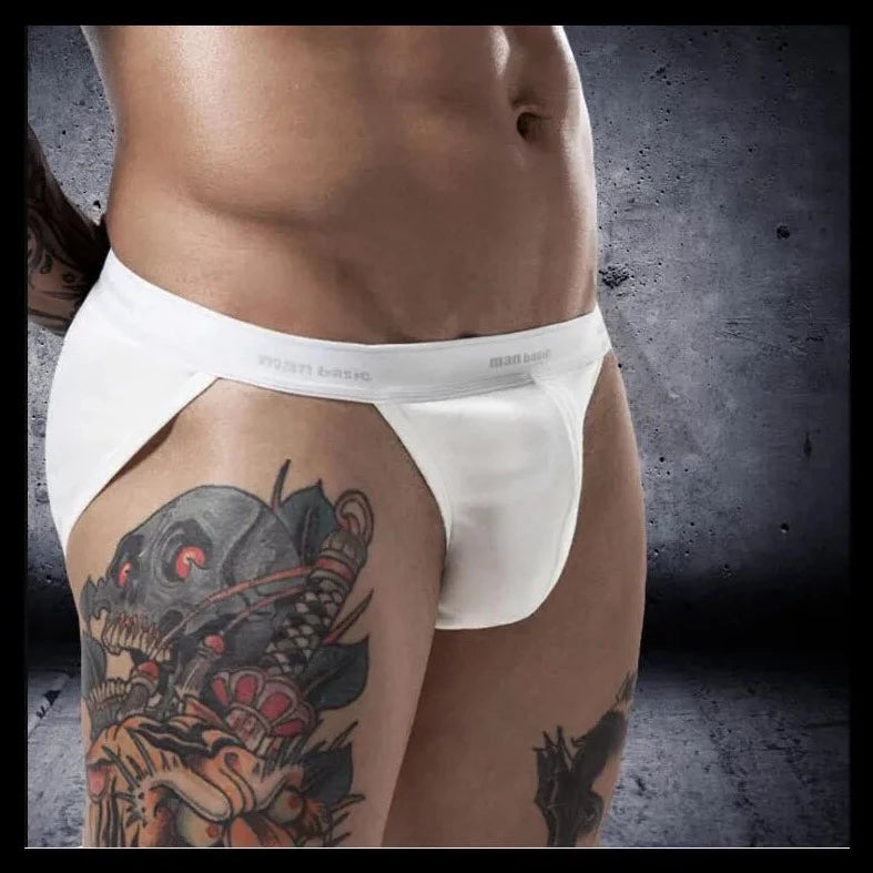 Men's Basic Athletic Underwear