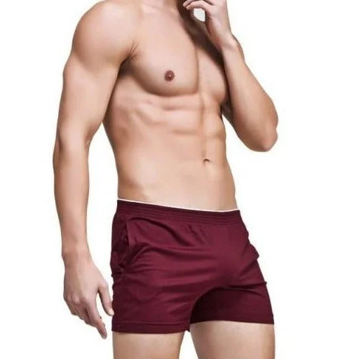 Wine red