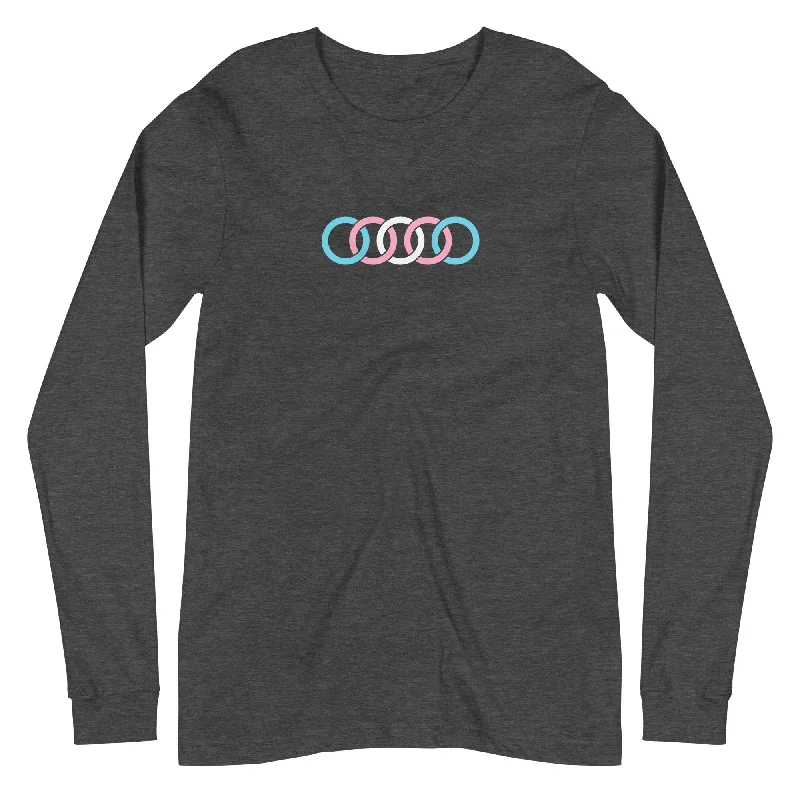 Dark Grey Heather