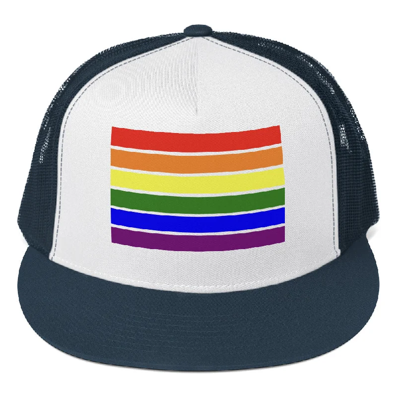 Navy/ White/ Navy