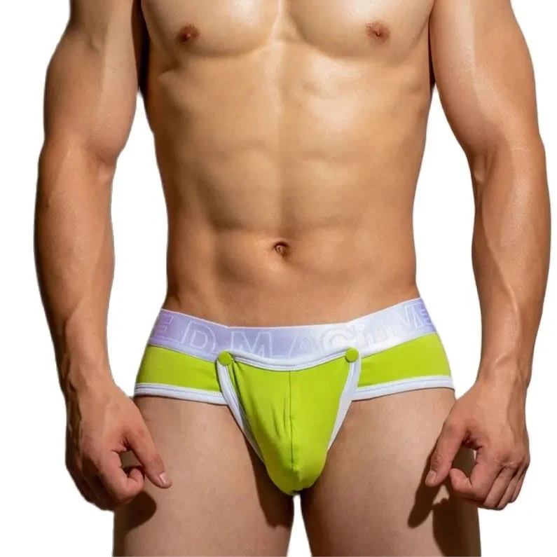 DM Unhook Detachable Briefs