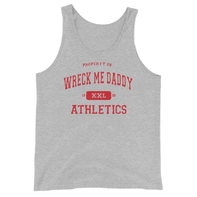 Wreck Me Daddy - Tank