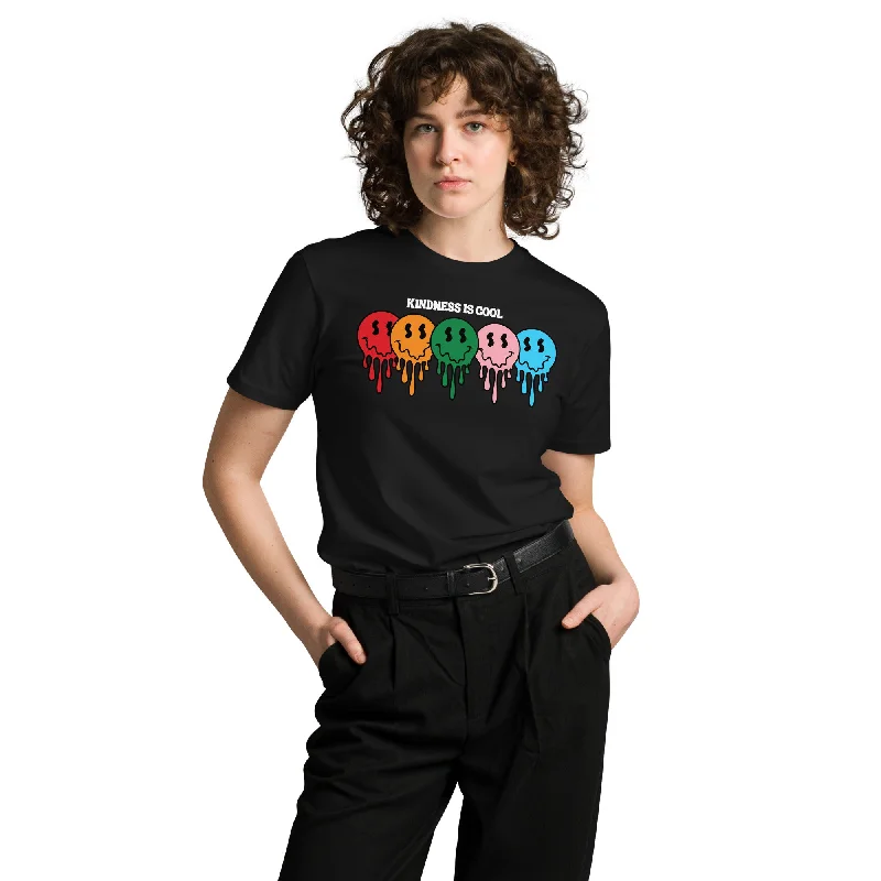 Kindness Is Cool Unisex premium t-shirt