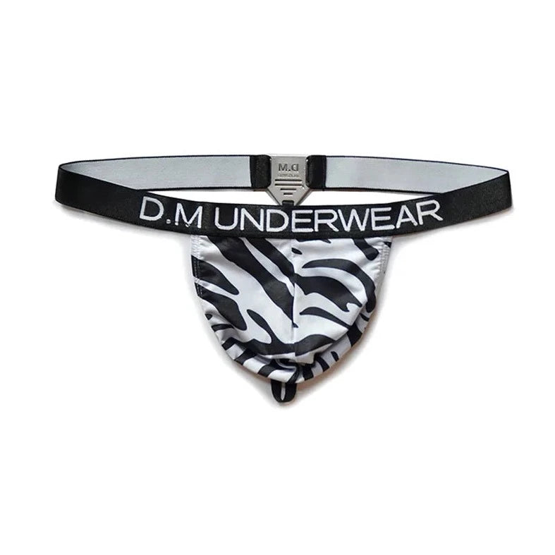 Black  Zebra