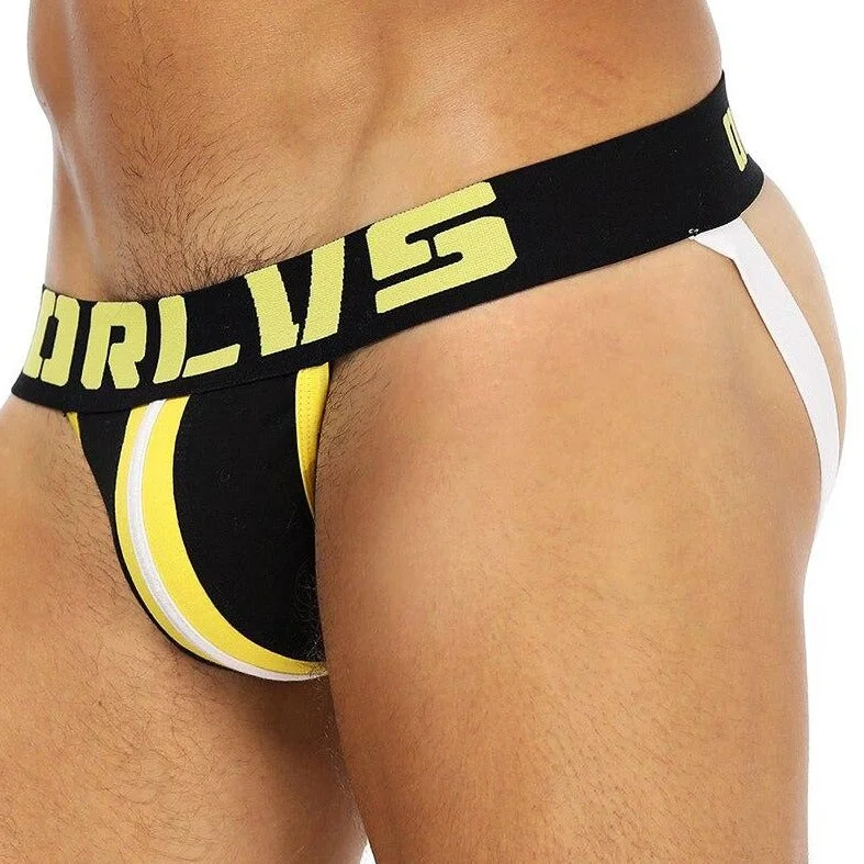 ORLVS Daddy's Candy Jockstrap