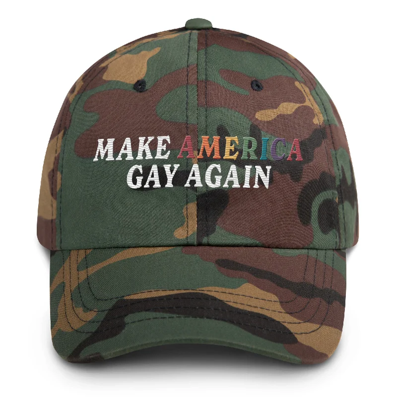 Green Camo