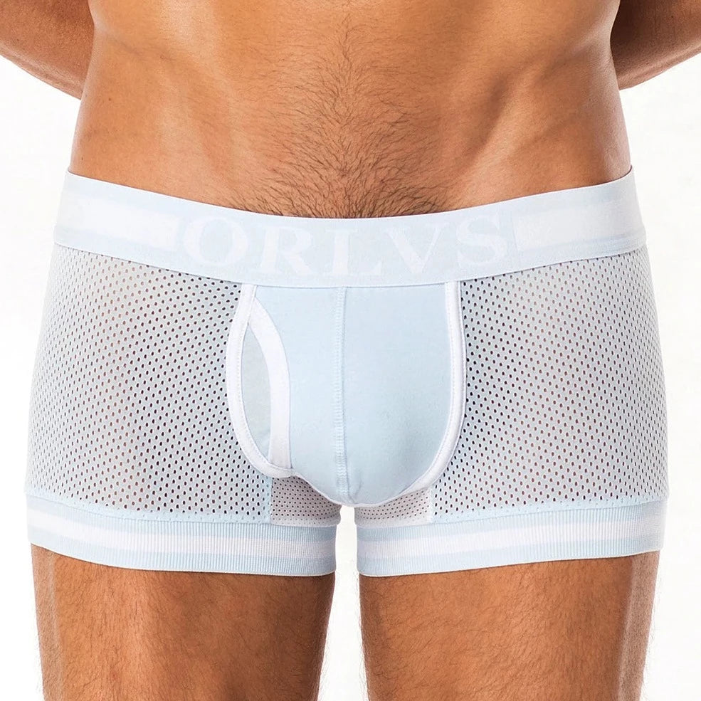 ORLVS Adam's Secret Mesh Boxer Briefs