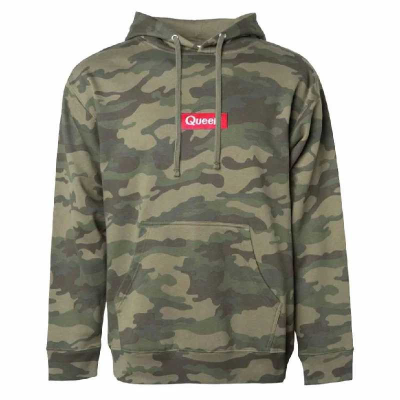 Forest Camo