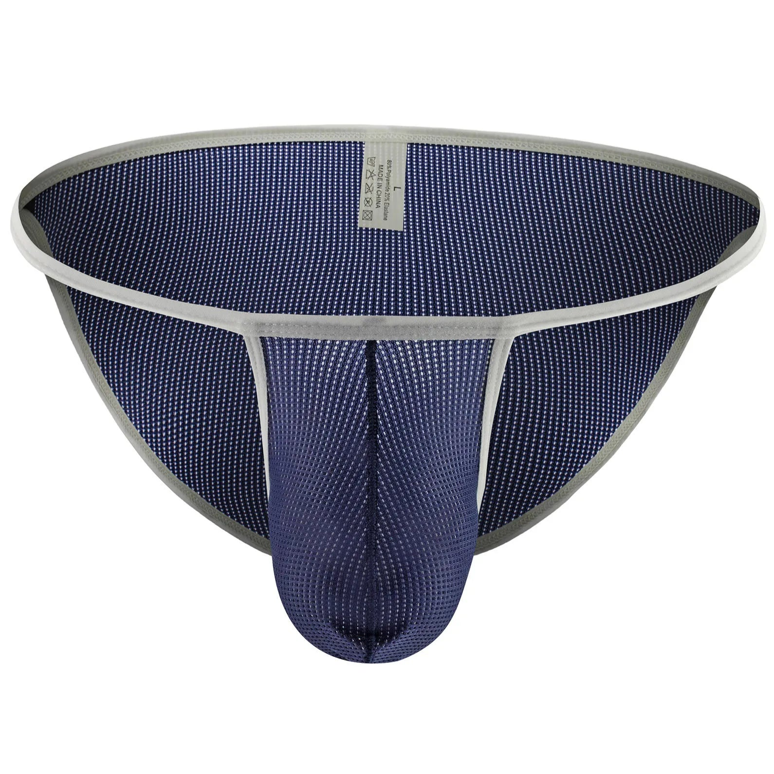 Men’s Net Bait Mesh Briefs