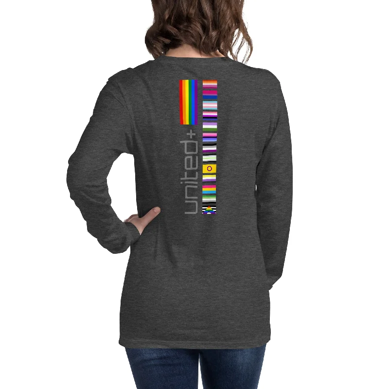 Dark Grey Heather