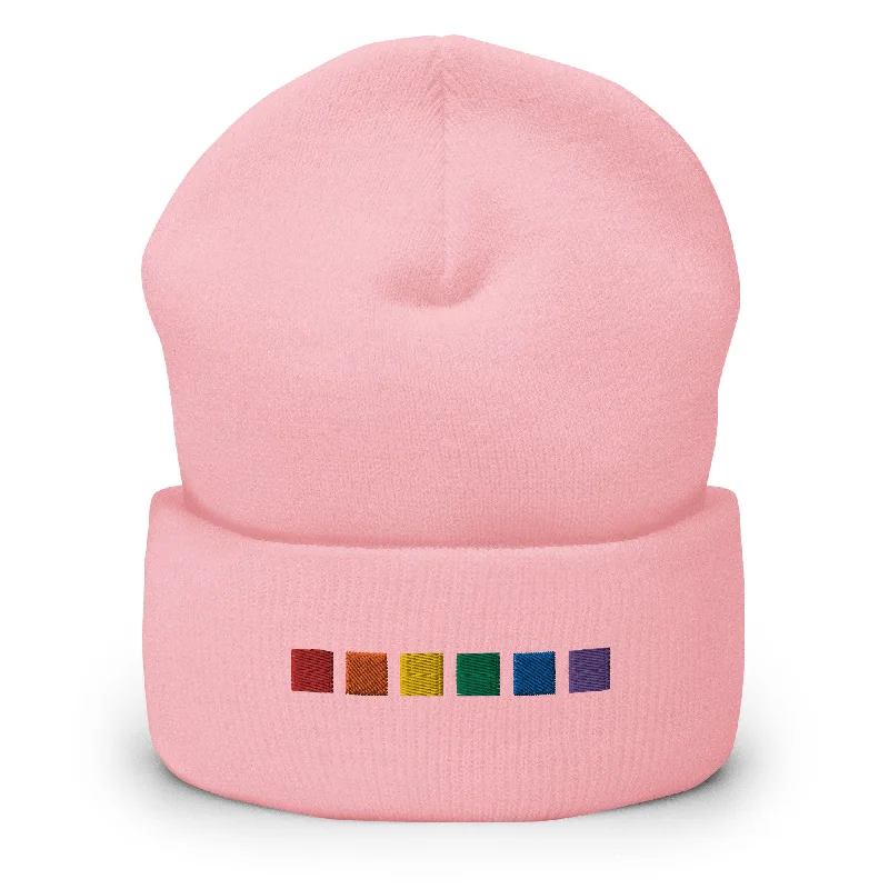 Baby Pink