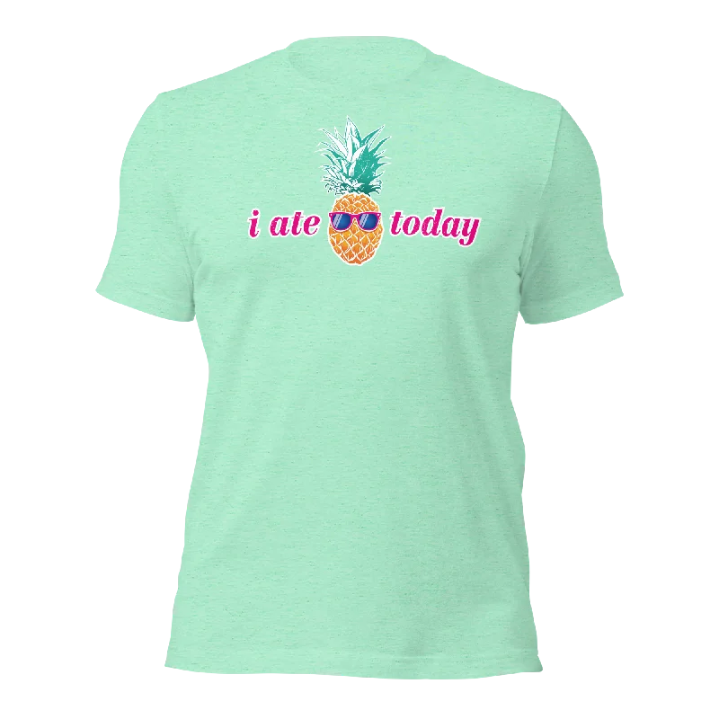 Heather Mint