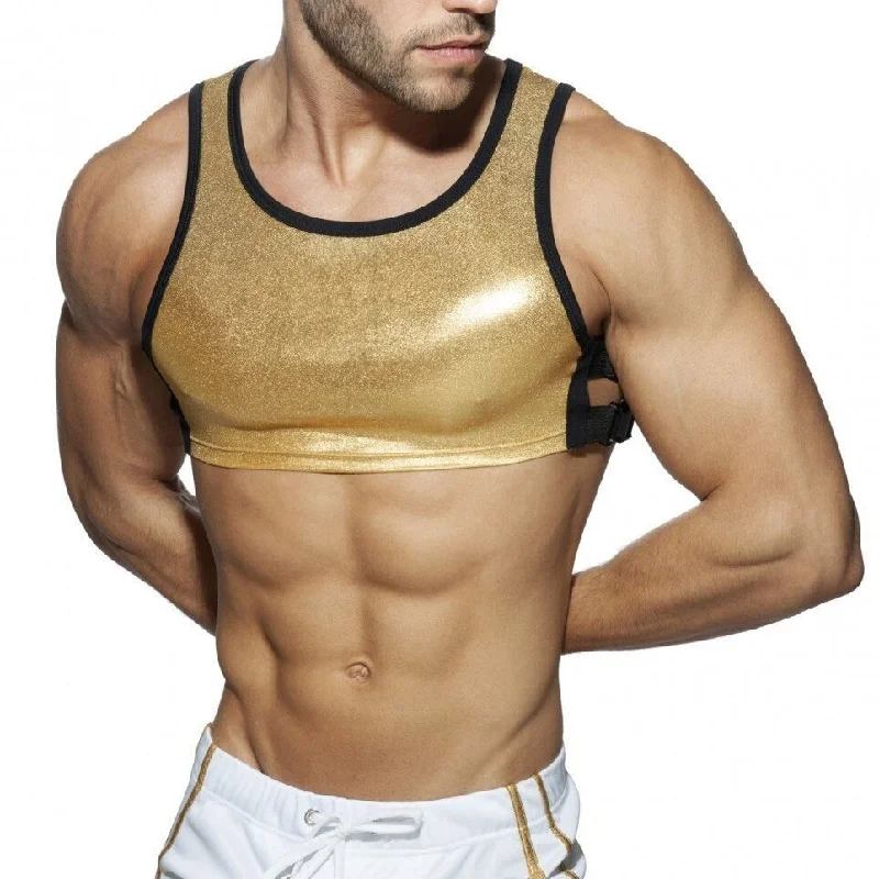 Gold Solid