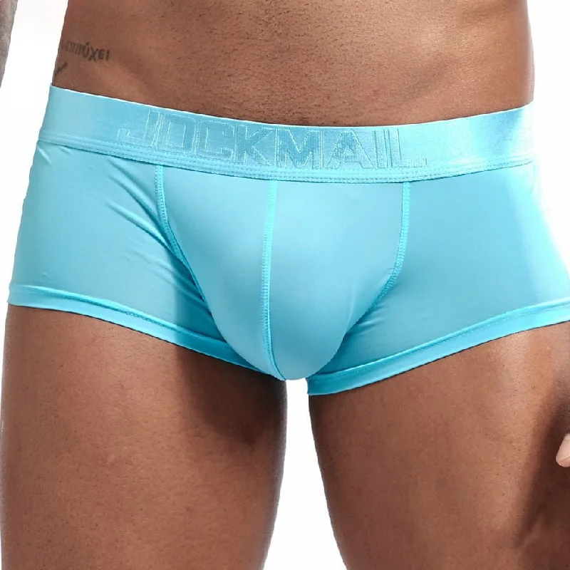 JOCKMAIL - Mens Ice Silk Underwear