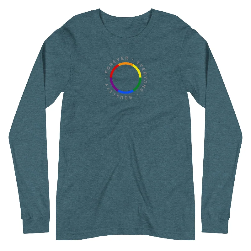 Heather Deep Teal