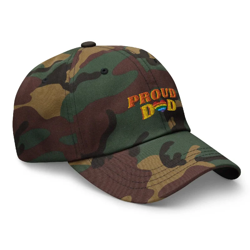 Green Camo