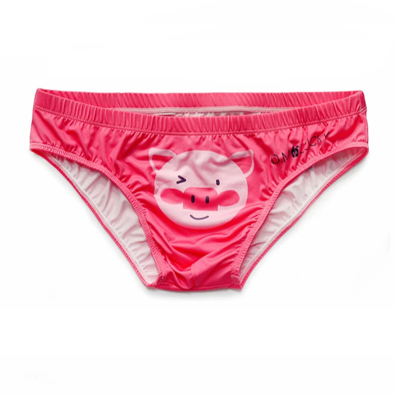 Pink Pig