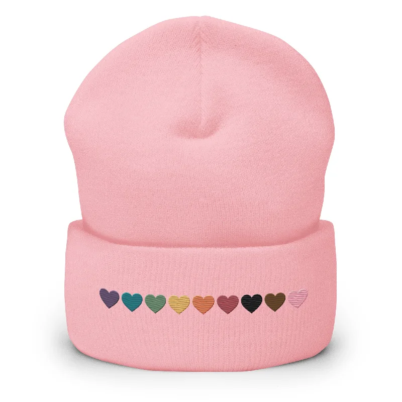Baby Pink