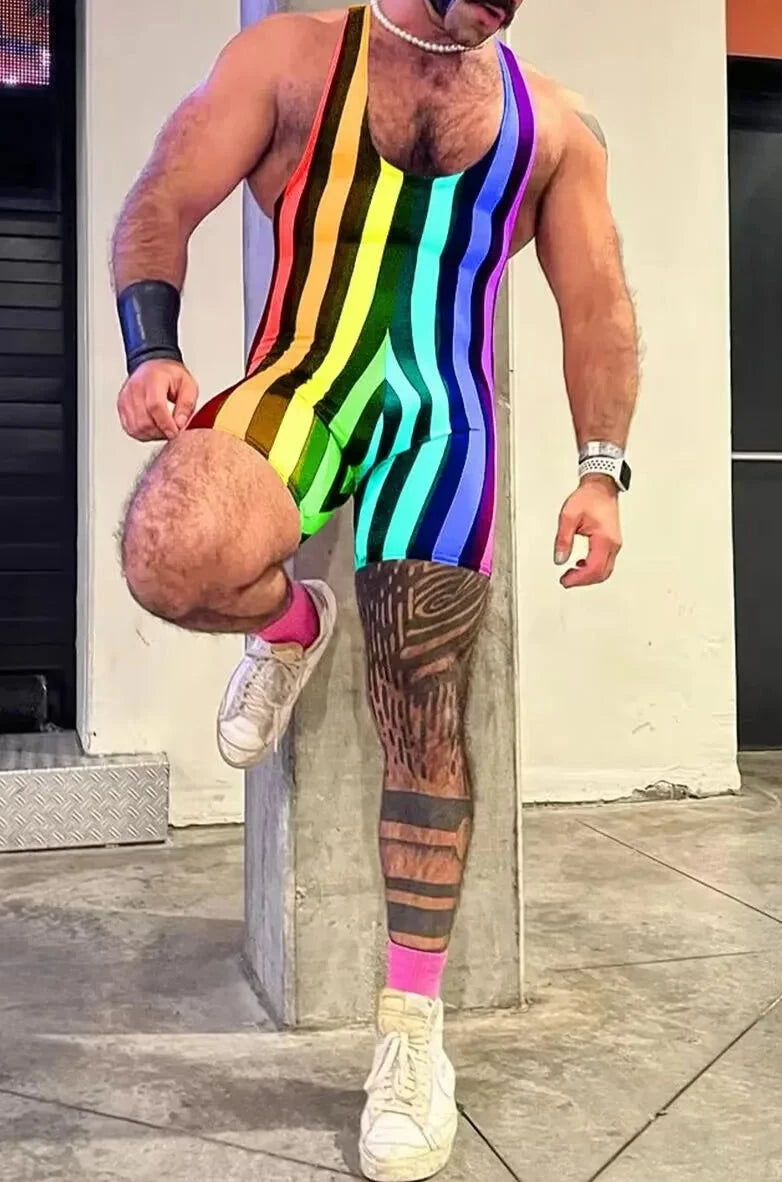 Rainbow