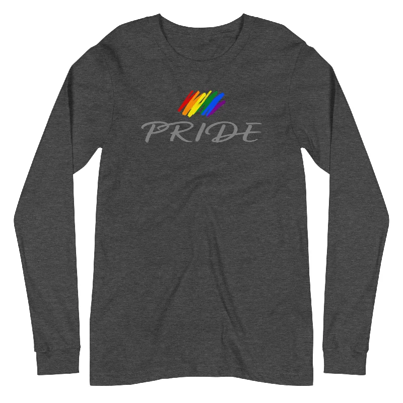 Dark Grey Heather