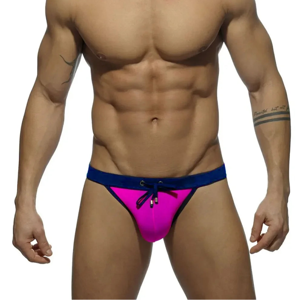 Men’s Forbidden Fruit Bikini Swim Briefs