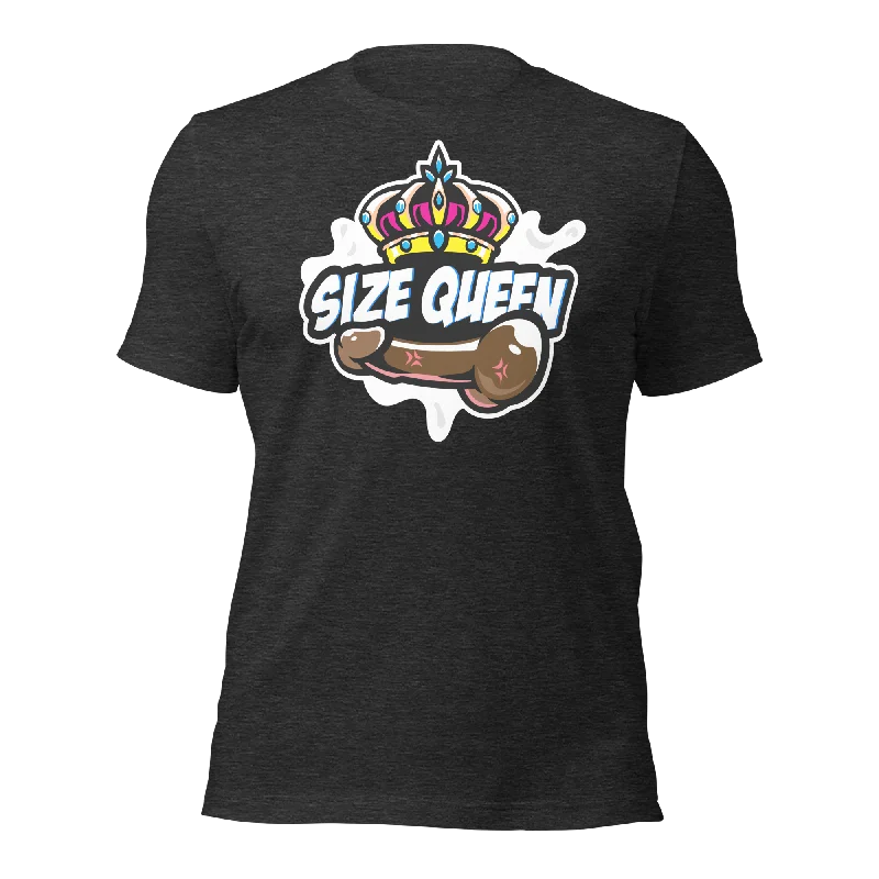 Dark Grey Heather